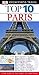 Top 10 Paris (Eyewitness Top 10 Travel Guide)