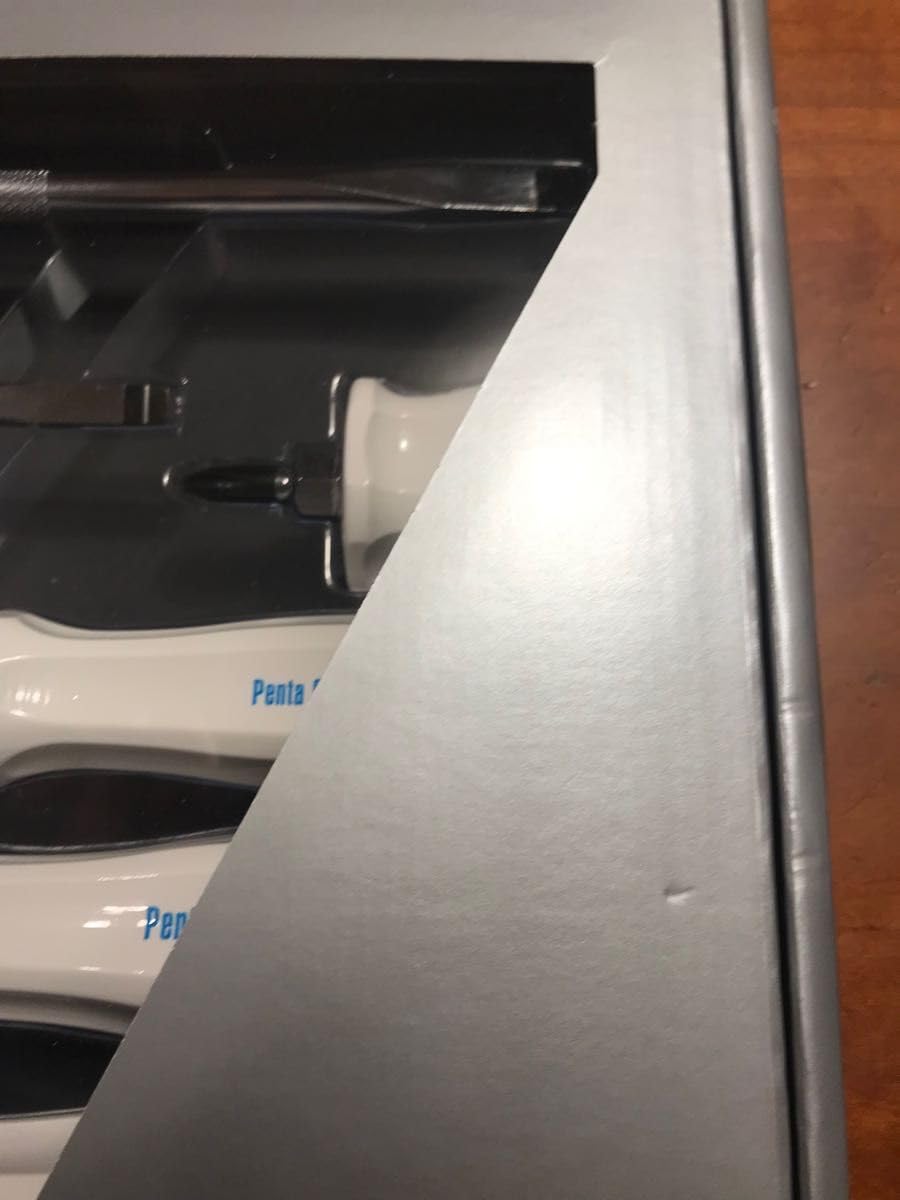 Amazon.co.jp: MAC TOOLS マックツール 2022 8Pc ドライバーセット 