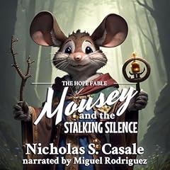 The Hope Fable Titelbild