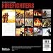 Firefighters 2016 Calendar