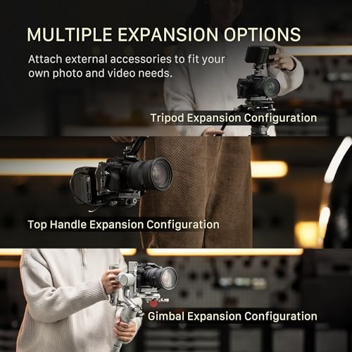 Image of Tilta Half Camera Cage for Alpha 7V A7V, A7IV, and A7R V | Lightweight Modular Design | ARCA Bottom Plate | Cold Shoe Accessory Mounting - Titanium Gray