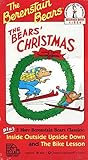 The Bears Christmas [VHS]