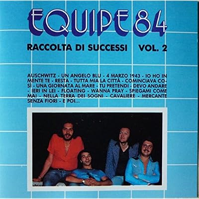 RACCOLTA DI SUCCESSI VOL.2