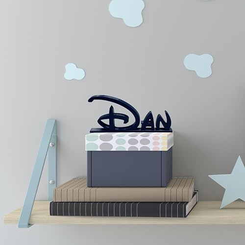 Miniatura 2 de Placa de nombre personalizada para escritorio de oficina, placa de nombre de escritorio de oficina, placa de escritorio personalizada, placa