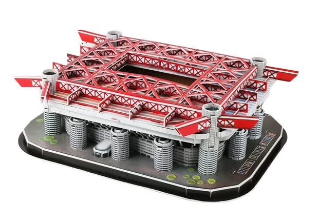 コリンシアン・ペイントマスターモデル【ジダ＊AC ミラン/ホーム】未発表モデル コリンシアン・ペイントマスターモデル【ジダ＊AC ミラン/ホーム