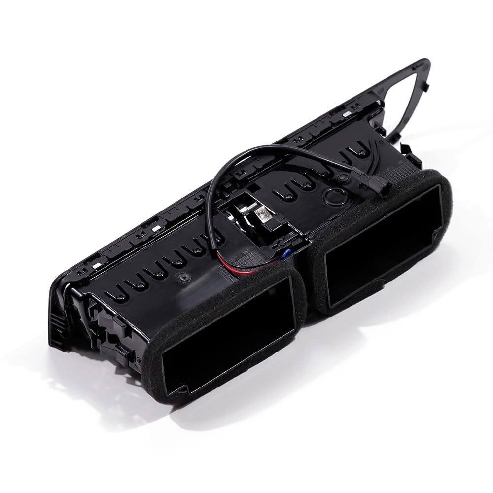 Accoudoir central de climatisation avant 8R1820901 pour Audi Q5