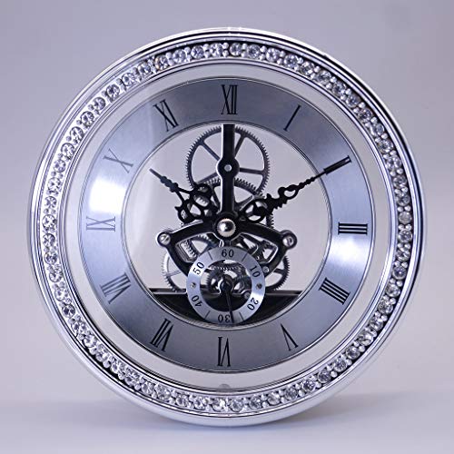 DEEWISH Movimento, Clock Movement Orologio da