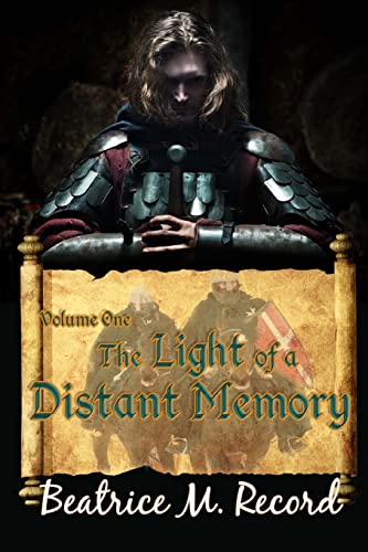 The Light Of A Distant Memory