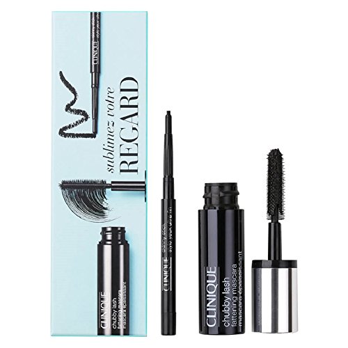 Clinique Chubby Meets Skinny Set