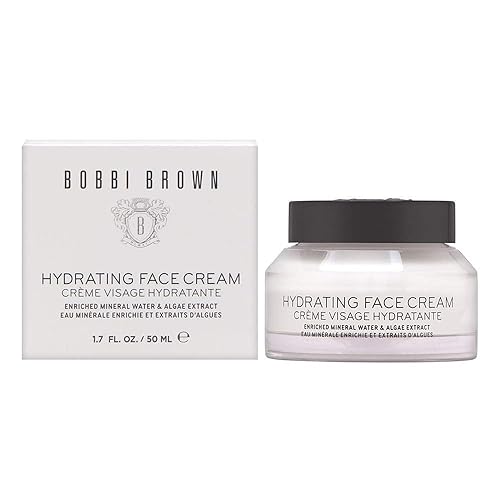 Bobbi Brown crema hidratante facial marrón 17 fl oz