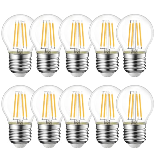 Ampoule Edison vintage E27 LED pour créer un coin lecture cosy