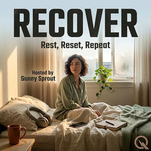 『Recover』のカバーアート