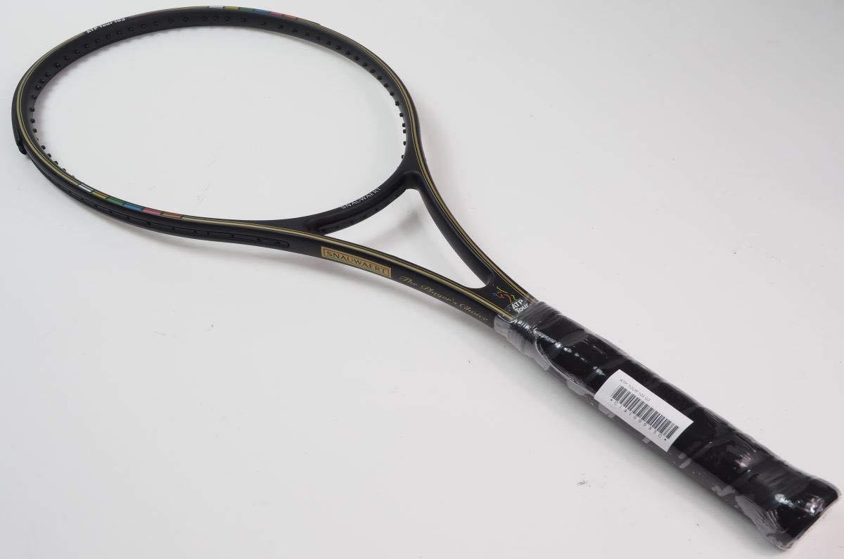 Amazon | 【中古 テニスラケット】 スノワート ATP ツアー 103