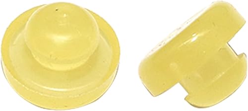 Miniatura 6 de GXARTS Almohadilla de freno para pedal compatible con Nissan 200SX 240SX 280ZX 300ZX 350Z 370Z 1984-2017 para Infiniti G20 G35 G37 I30 J30 2003-2015