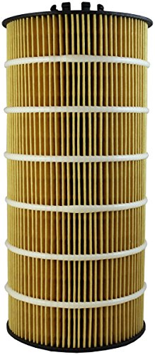 Luberfiner LP5090 Heavy Duty Engine Oil Filter Fits Select Detroit Diesel A4721800109; Detroit Diesel DD15 eng