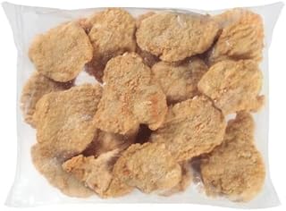 Tyson Chicken Breast, 4 Ounce -- 40 per case.