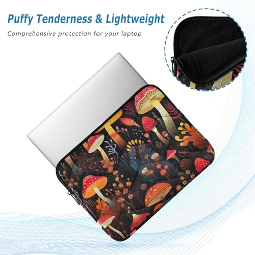 Funda para portátil 13-14 pulgadas con protección impermeable miniatura 5