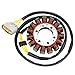AHL Magneto Stator Coil for Kawasaki ZX600 R Ninja ZX-6R 2009-2014