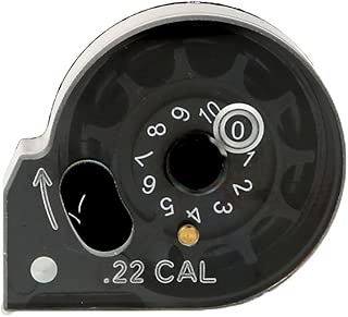 Crosman Spare Magazine for Marauder Rifle RC2210 - coolthings.us