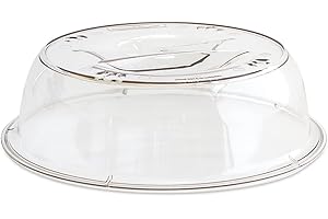 Nordic Ware Deluxe Plate Cover, 10"