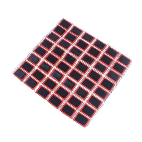 ���]�ԃp���N�C���p�b�` 48���Z�b�g �����`�S���� �^�C���C���i�[�`���[�u��C�L�b�g �u���b�N �y�ʌg�їp �ً}�Ή� ���]�ԃp���N�C���S���̂�