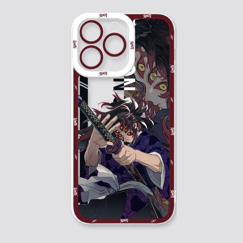 Amazon.co.jp: 鬼滅の刃 スマホケース iPhone用ケース こくし