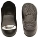 Impacto TTUS Turbotoe Steel Toe Cap, Black
