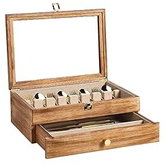 2 Layer Carbonized Black