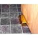 GreatGadgets 8028 - Tope para Puerta con diseño de lingote de Oro