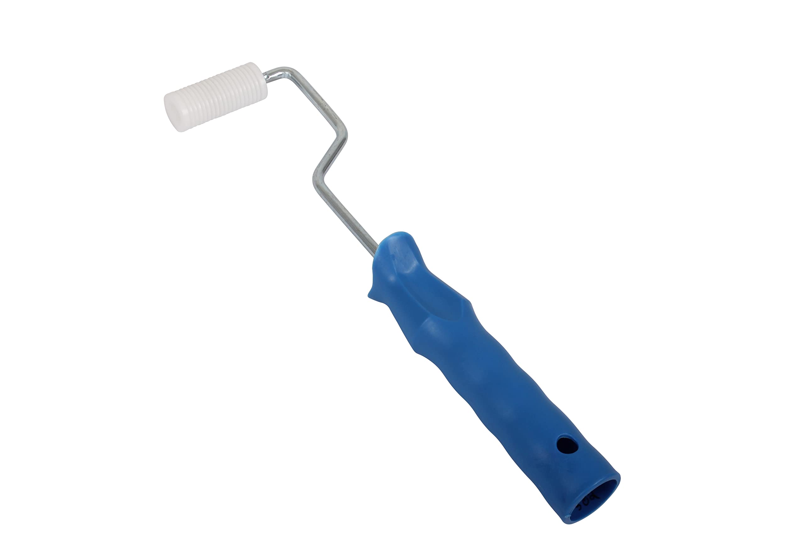 Kovertek 50Mm X 20Mm Ptfe Finned Roller Fibreglass/Grp Laminating Roofing Tool