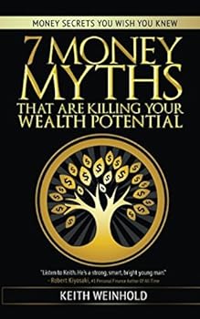 Paperback 7 Money Myths That Are Killing Your Wealth Potential Book