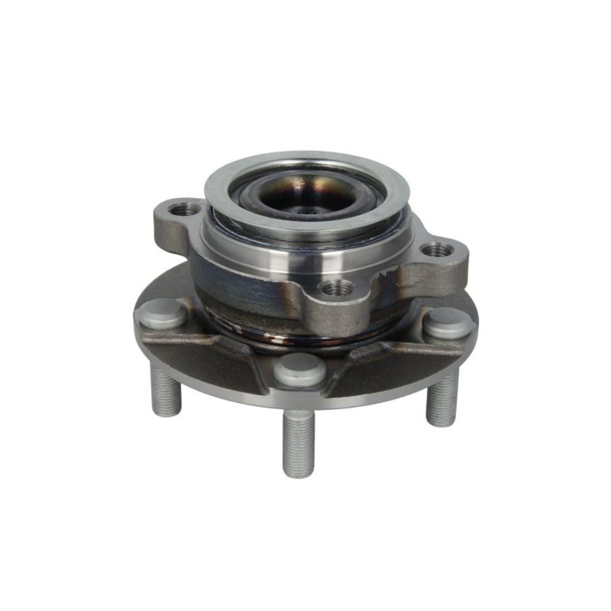 Meyle 36-14 652 0003 Mozzo Ruota-image