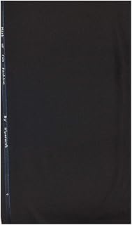 siyaram's Men's Cotton Shirt Unstitched Fabric (Black, Free Size)-picture-48