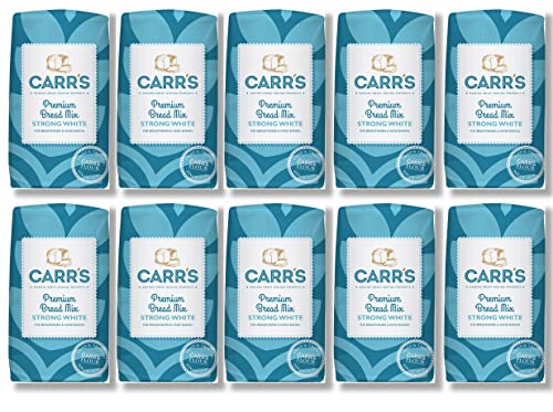 Carr's White Bread Mix 500g