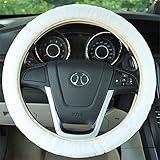 pelzmantel verkaufen düsseldorf Der Bezug mit flaumigem Plüsch verbessert das Aussehen des alten und schmutzigen Lenkrads. Bringt Ihrem Autointerieur Fashion und Schick.