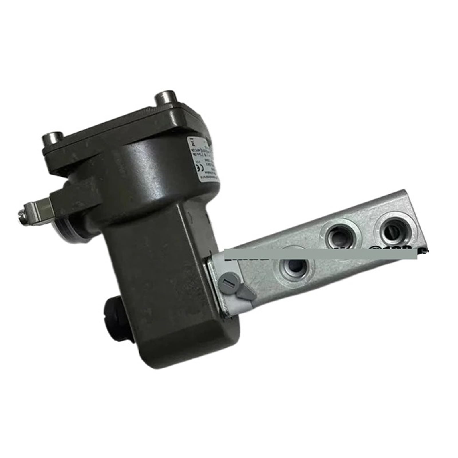 ELZNSQQK 2636065461002400 G1/4 Screw Thread Solenoid Valves