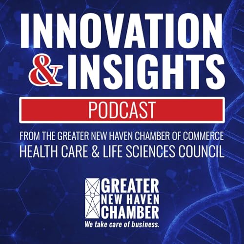 Innovation & Insights cover art
