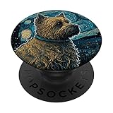 Photo Gallery cairn terrier notte stellata pittura cane mamma papà popsockets popgrip intercambiabile Photo Gallery cairn terrier notte stellata pittura cane mamma papà popsockets popgrip intercambiabile