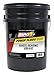 Mag 1 (725) Red High-Temperature Wheel Bearing Grease - 5 Gallon Pail