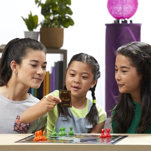Hasbro Gaming Sorry! Board Game: Disney Villains Edition Kids Game, Family Games for Ages 6 and Up (Amazon Exclusive) - image 5