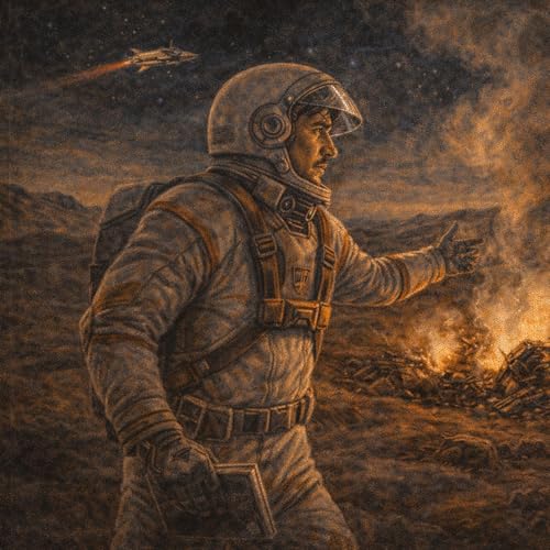 The Mystery of Deneb IV by Robert Silverberg