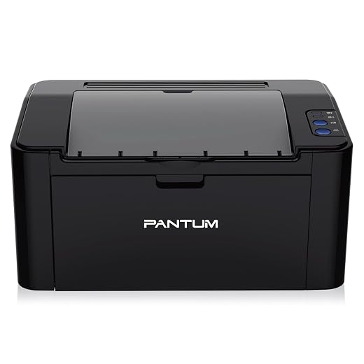 Pantum P2502W – 27.3 x 38 x 21.2 cm