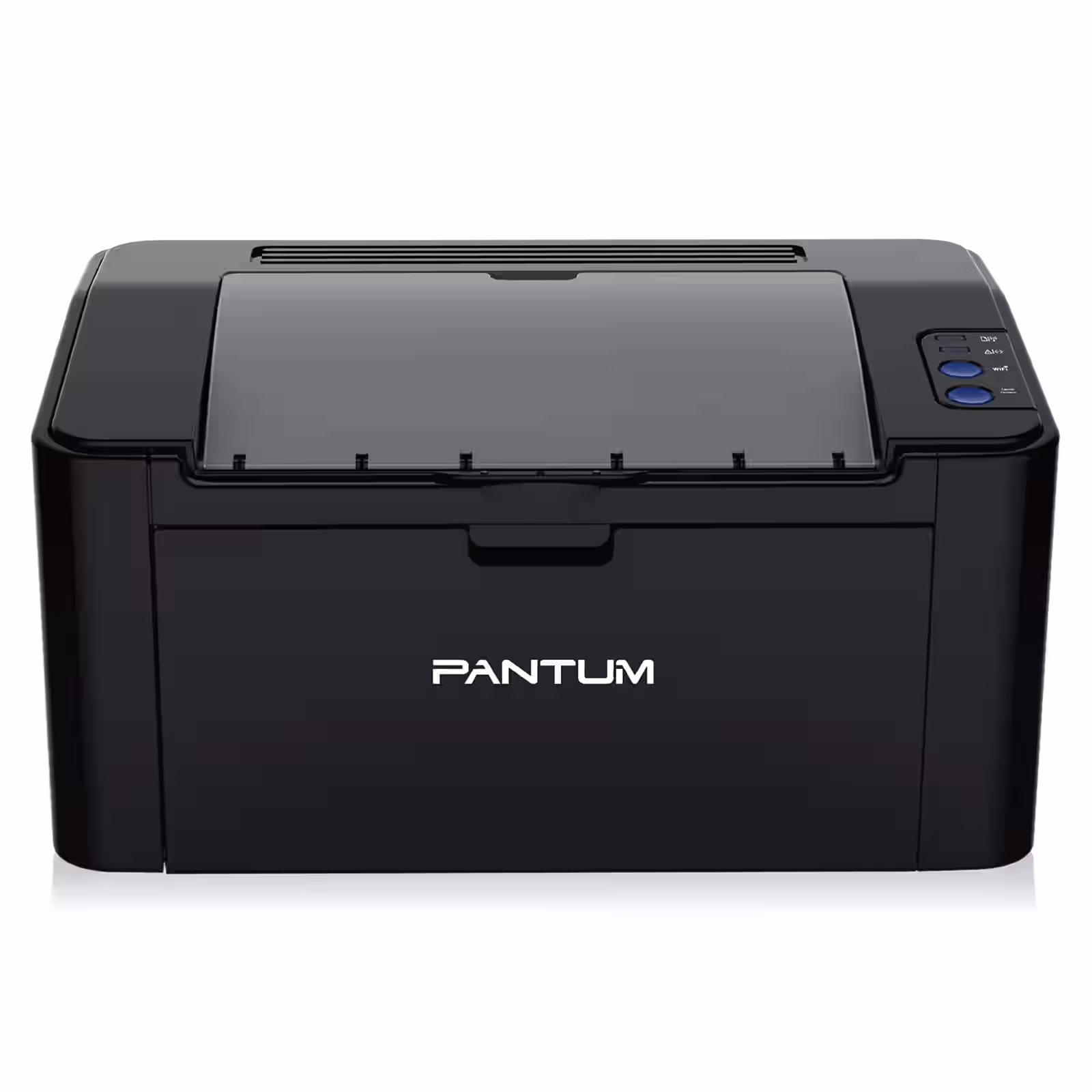 PANTUM P2502W Laserdrucker Schwarz Drucken