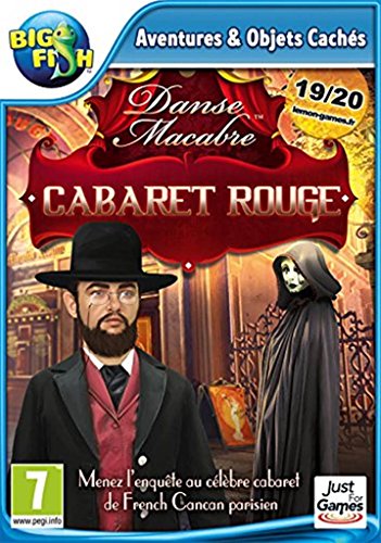 Danse Macabre Cabaret Pc - vue 2