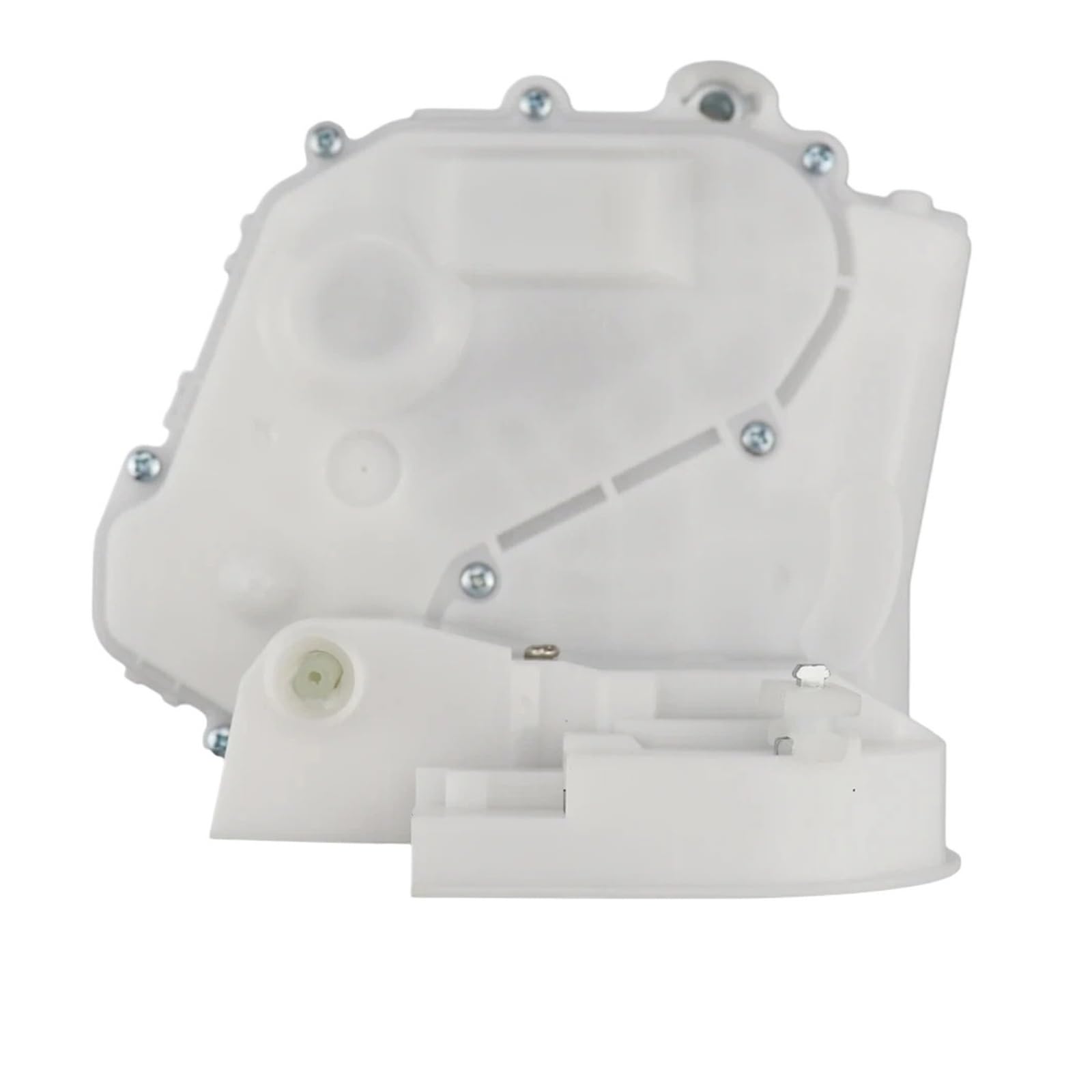 Door Lock Mechanism for CR-V for CRV 2.4L 2007-2011 72150SWAA01 72110-SWA-A01 Integrated Door Latch Built in Power Actuator Repair Accessories Locking Actuator(Rear Left)