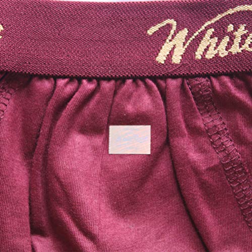 Image of White Rose Men's Cotton Brief (Pack of 1)