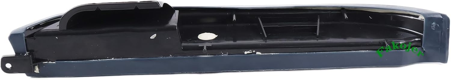 Front Right Door Armrest 15691224 Compatible with Chevrolet C/K 1500 2500 3500 (Right)