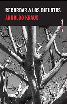 Paperback Recordar a los difuntos [Spanish] Book