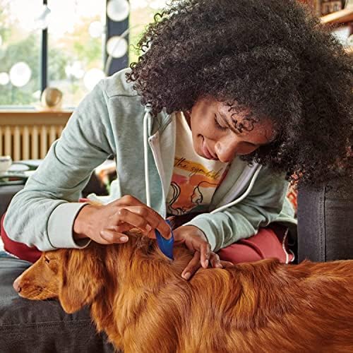 Beaphar® FIPROtec® Kill Flea Ticks Spot On Drop Treatment Protection for Small Medium Large XL Dogs Puppies (6 Treatments, Dog (Large 20-40kg))