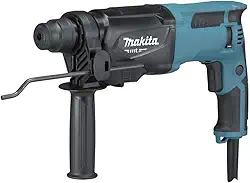 MAKITA MARTELETE COMBINADO 26MM 800W 220V M8701B